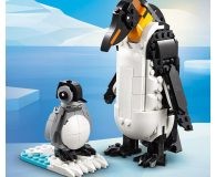 LEGO Creator 31165 Dzikie zwierzęta: rodzina pand - 1283668 - zdjęcie 7